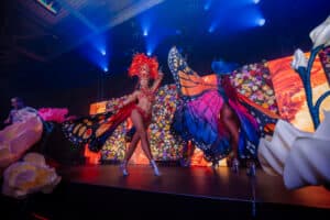 Impreza karnawałowa dla firm – 10 pomysłów na niezapomniany bal