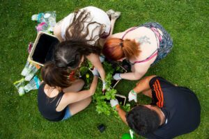 10 propozycji na imprezę integracyjną pracowników, które naprawdę angażują