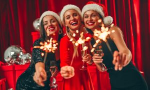 Jak zorganizować firmową imprezę świąteczną