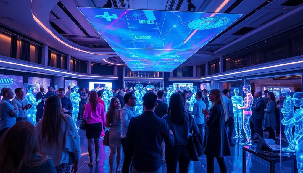 Trendy eventowe 2026 – jak będą wyglądać eventy firmowe przyszłości?