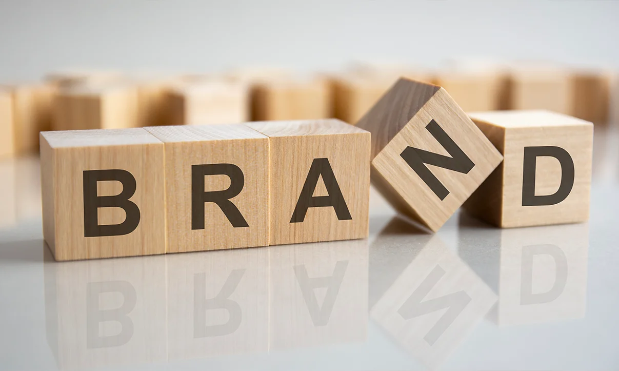 Branding – co&nbsp;to&nbsp;jest i&nbsp;jak budować silną markę?